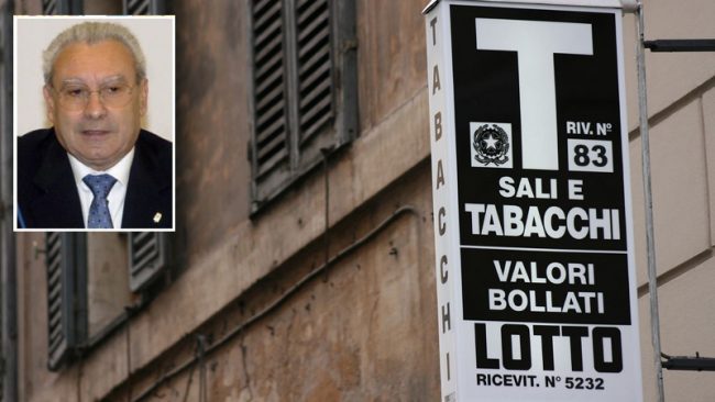 Federazione Italiana Tabaccai promuove la cultura della protezione civile