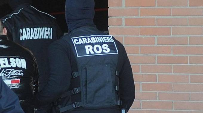 ‘Ndrangheta: 16 arresti per mafia fra Val d’Aosta e Piemonte