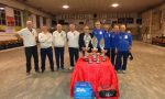 Bocciofila sanbenignese, un grande successo il Trofeo Fratelli Bertolotti