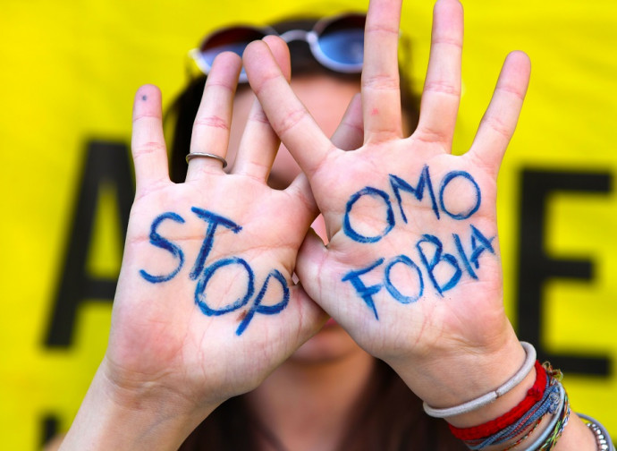 Giornata contro l’omofobia, l’assessora ai diritti: “in Piemonte c’è ancora molto da fare”