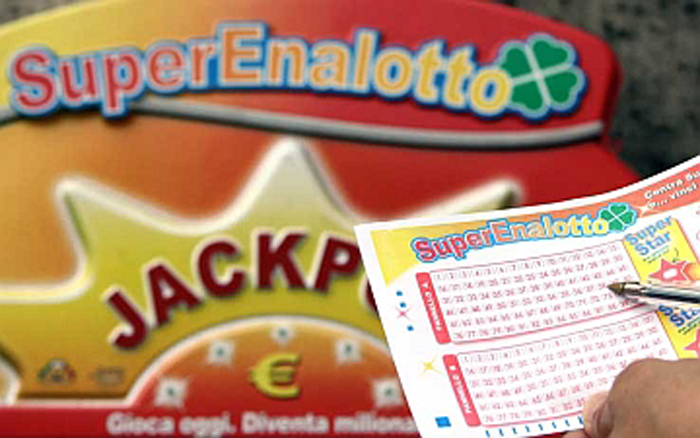 Superenalotto, centrato un 5 a Montalto Dora