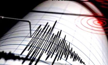 Terremoto nelle Valli di Lanzo, nessun danno registrato