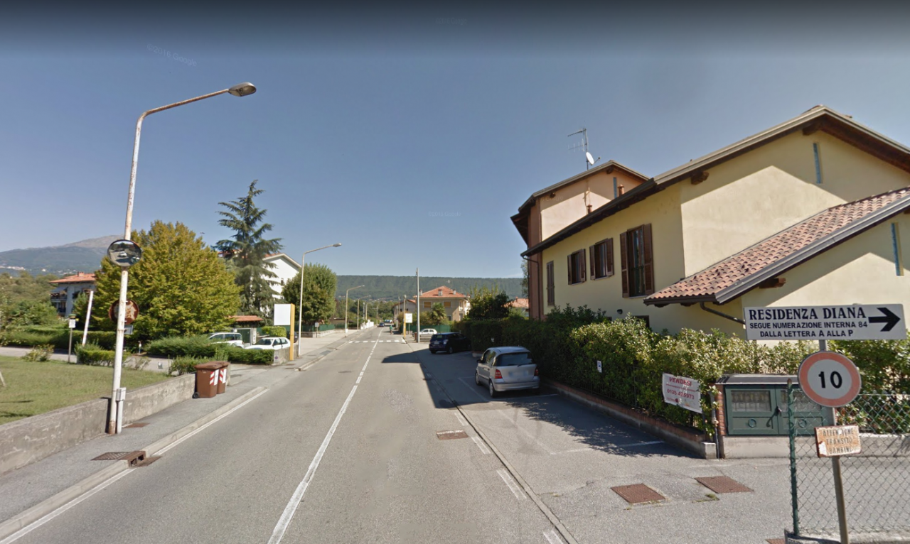 Guasto all’illuminazione in via Cascinette a Ivrea, problema in via di risoluzione