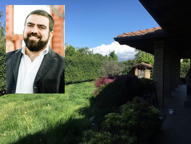 Villa confiscata alla mafia a San Giusto, interrogazione in Regione