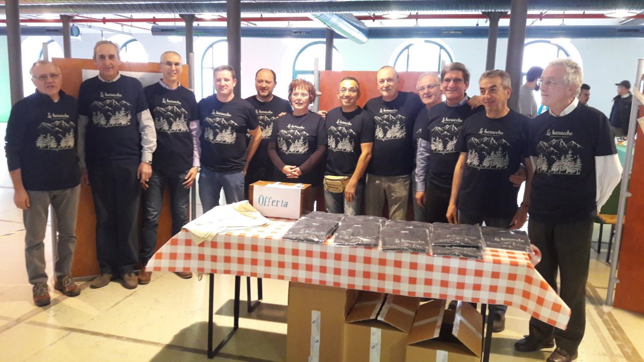 Un successo la ParroCamp Fest all’ex Manifattura di Cuorgnè