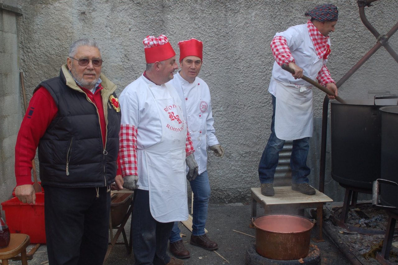 Strambino al via il Carnevale con la presentazione a Romanello