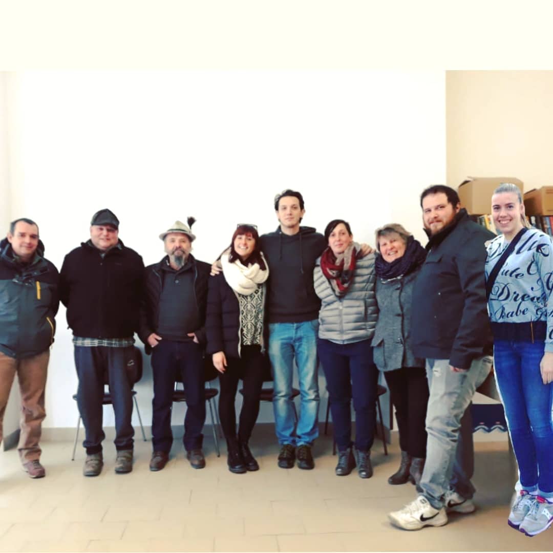 La Pro loco Noasca ha definito il suo nuovo direttivo