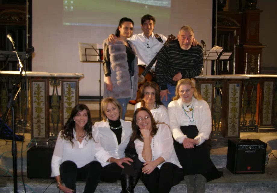 “Come una rana d’inverno”: anche a Cuorgné si commemora il giorno della Memoria