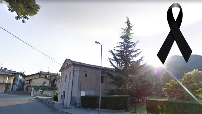 Omicidio Barge: arrestato un uomo. Il movente? Probabilmente ingenti somme di denaro
