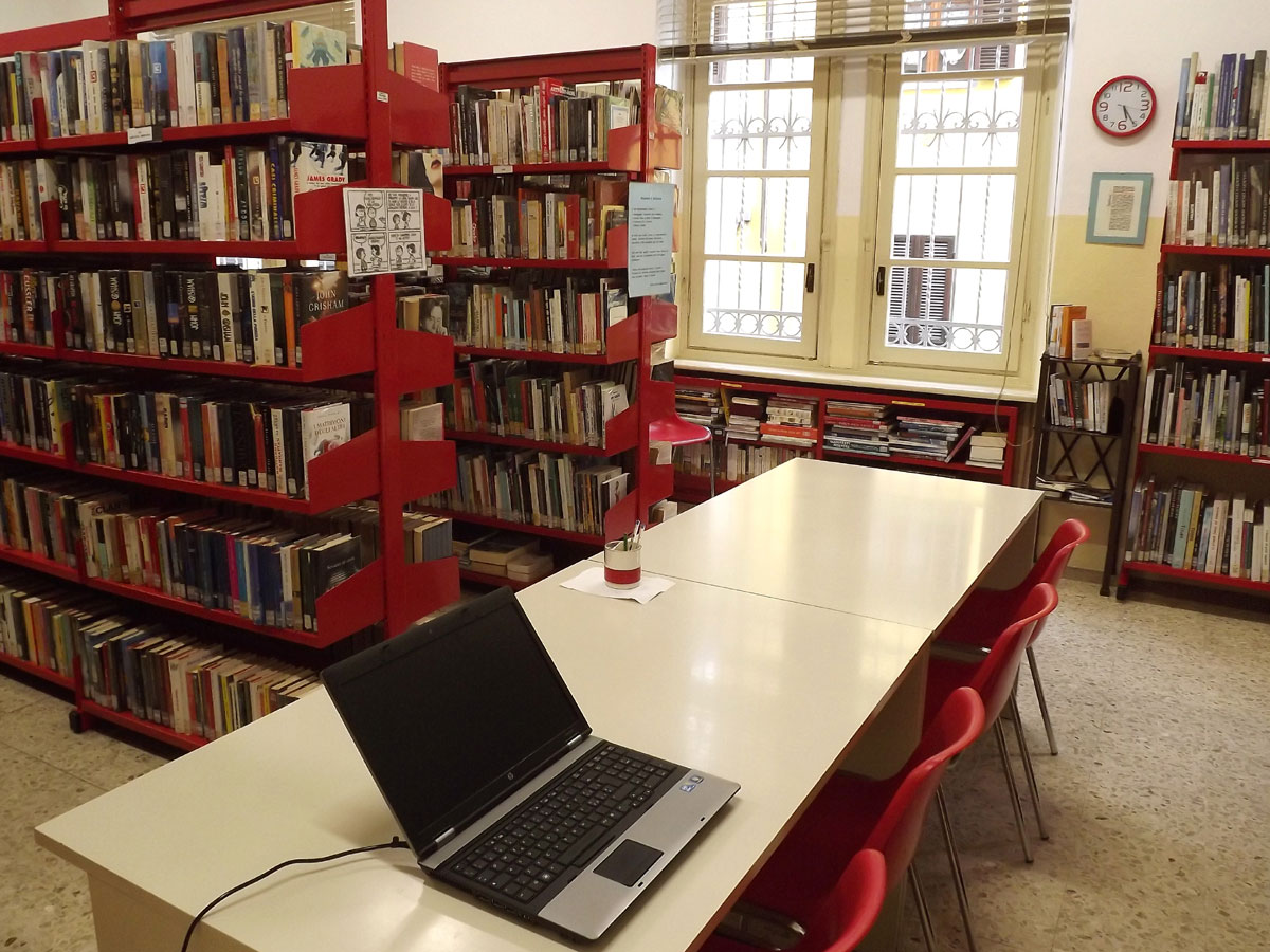 Volpiano: stanziati 20mila euro di libri per la biblioteca e l’Informagiovani