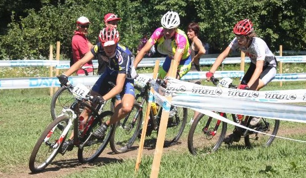 Trofeo Provinciale Csain di mountain bike: c’è tanto Canavese