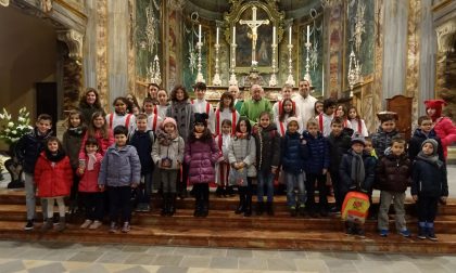 A San Giusto celebrato don Bosco | FOTO