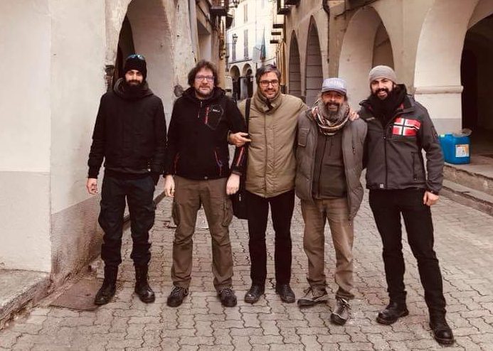 Contrada Maestra, a Pont aprono i primi 3 spazi degli artigiani