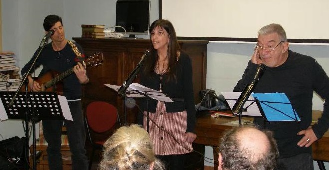 In biblioteca a Favria serata in ricordo del dramma di Stefano Cucchi