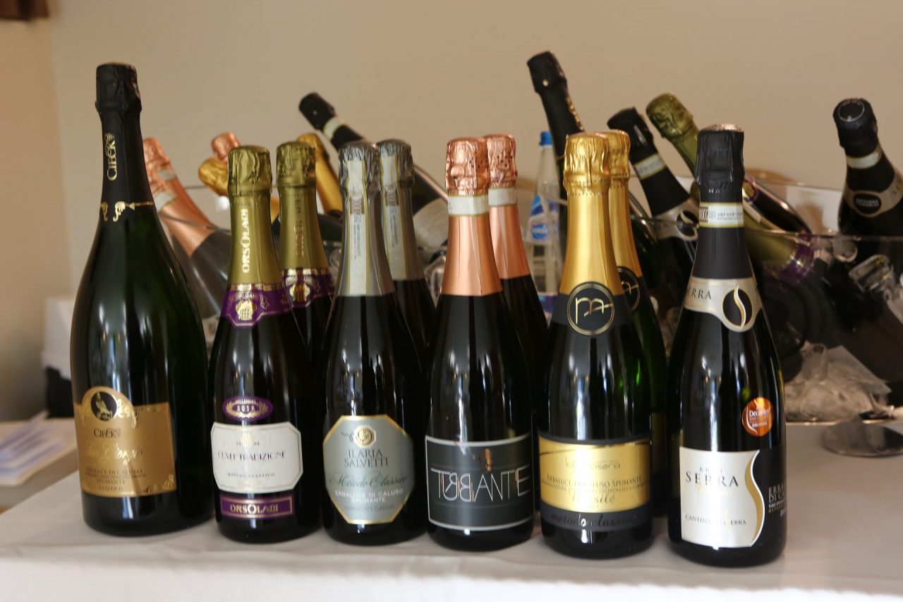 Gastronomix, tre masterclass dedicate al vino Canavesano | FOTO