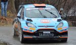 Rally Ronde del Canavese, al via oltre 70 equipaggi