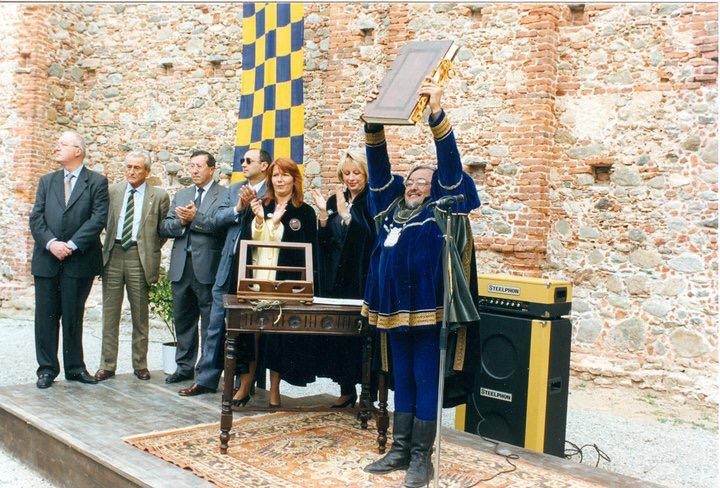 Rinnovato il direttivo del Supremo Ordine Bela Pignatera e Consoli del Carnevale di Castellamonte
