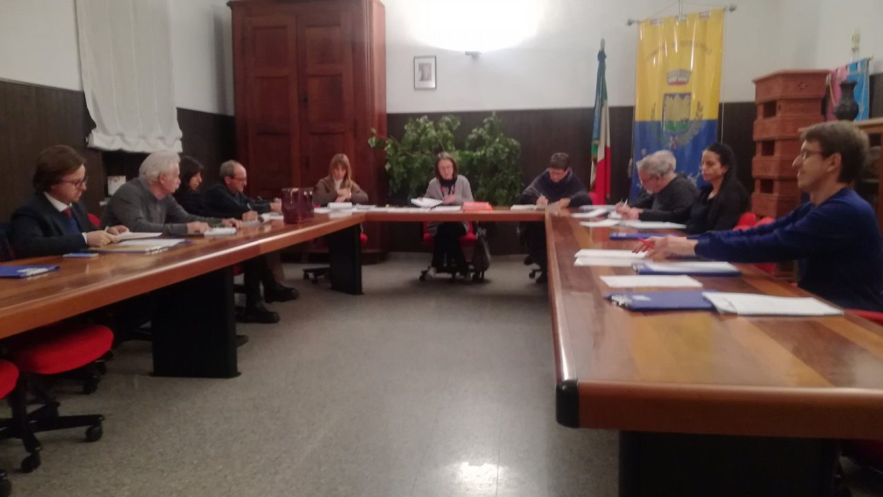 Nuova ciclo pedonale a Bosconero: investimento da 70mila euro