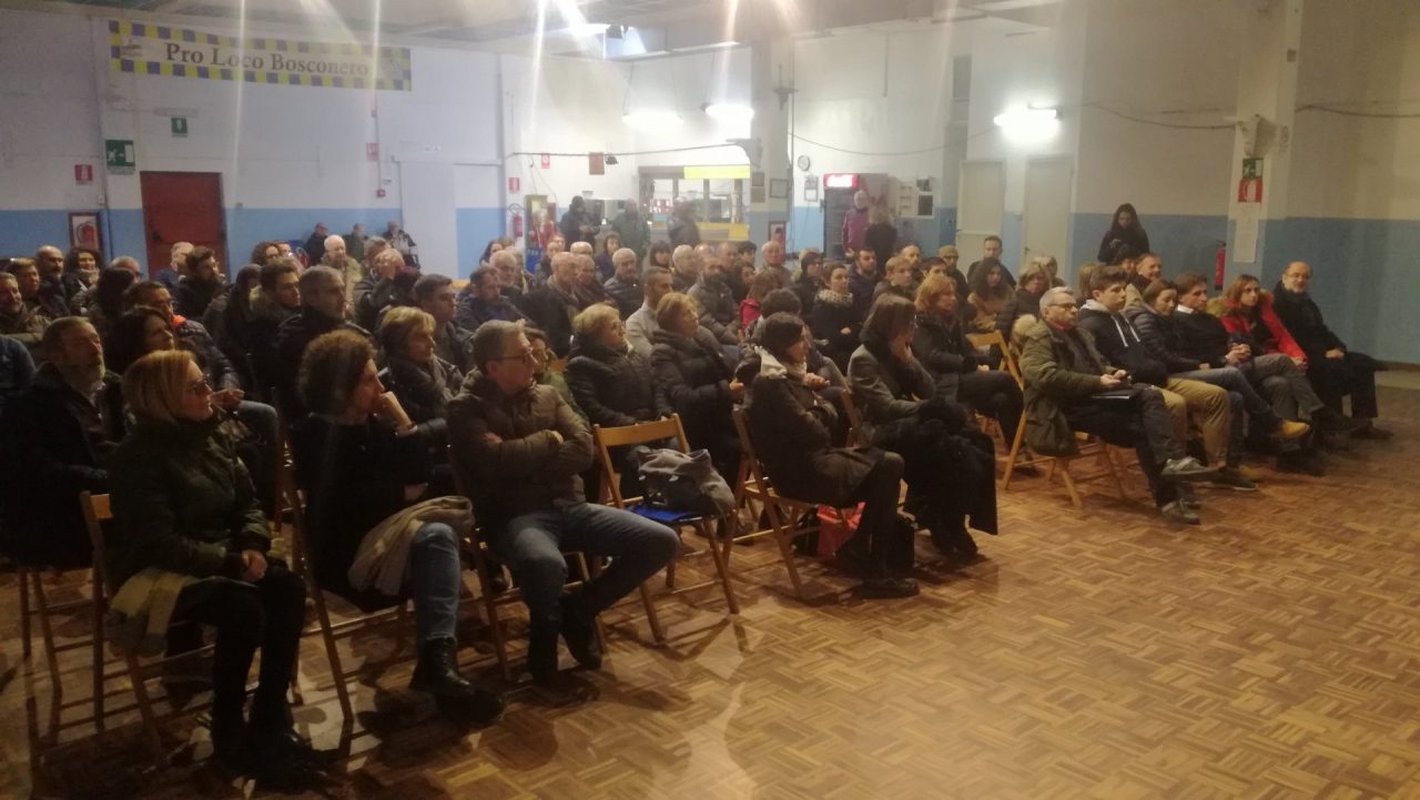 Ferrovia Canavesana: a passi spediti verso la class action dei pendolari