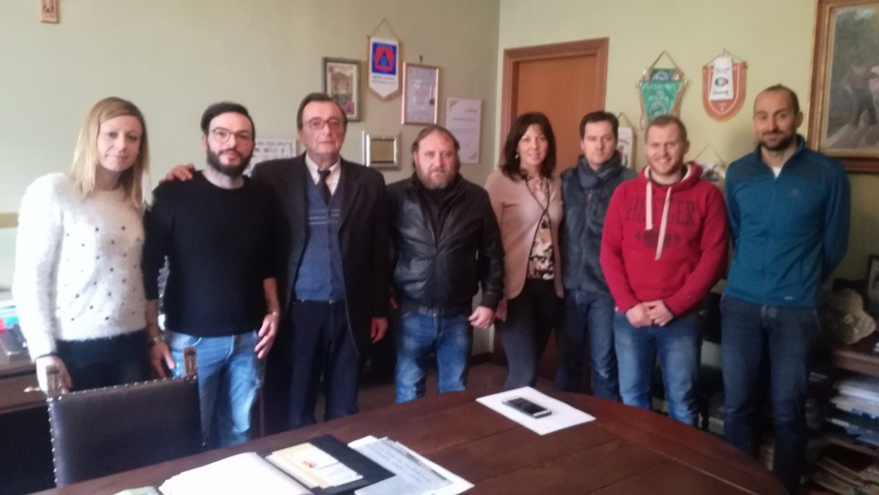 Giovani di Locana investono nel turismo e nella ricettività in valle Orco