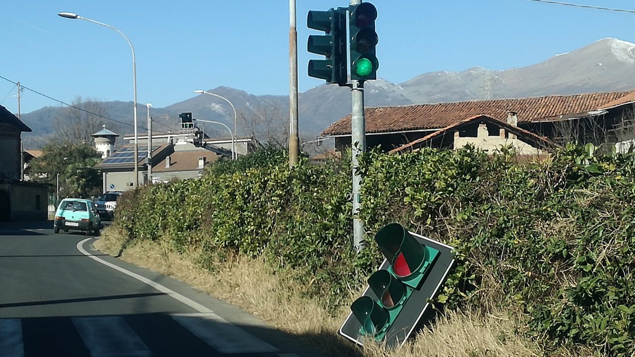Interventi per garantire sicurezza e una miglior viabilità