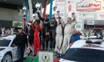 Colombi e Rivoir vincono la Ronde del Canavese 2019