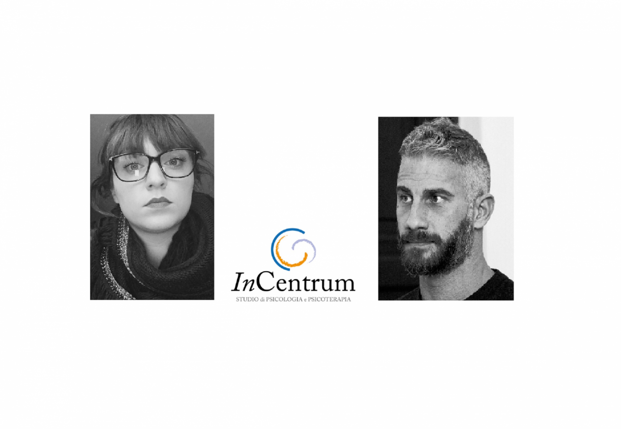 Faccia a faccia con Pan, quando siamo nel panico