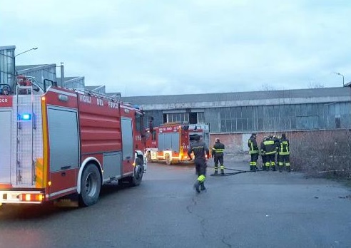 Niente centro commerciale nell’ex area Revelli a Leini