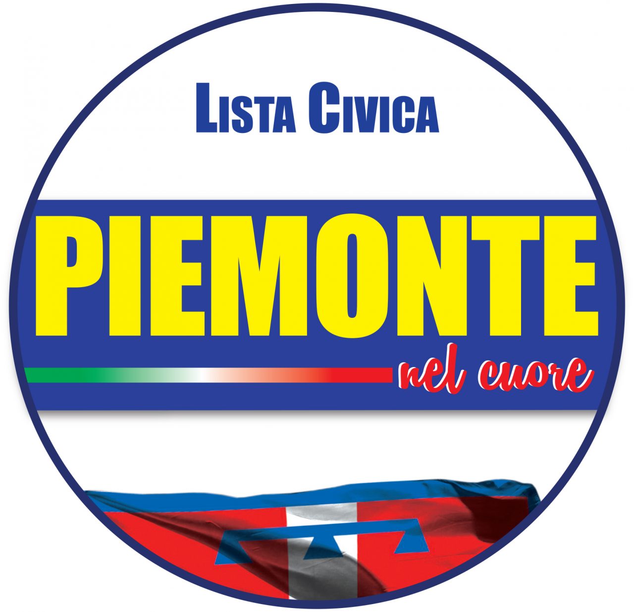 Piemonte nel cuore: una nuova associazione in vista delle Regionali