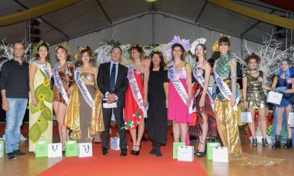 Miss Carnevale di Ivrea 2019, l'appuntamento  mercoledì a Diavolandia