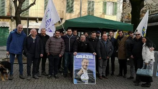 Lega Rivarolo, ecco le dinamiche per il prossimo futuro