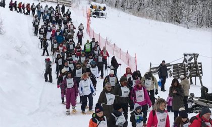 Montagna per tutti, ciaspolata al Colle del Lys | VIDEO