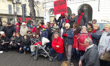 Manifestazione contro la legge sicurezza, tanti comune in Canavese per "L'Italia che resiste"