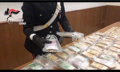 Arrestati quattro imprenditori: truffavano lo Stato e le banche | FOTO e VIDEO