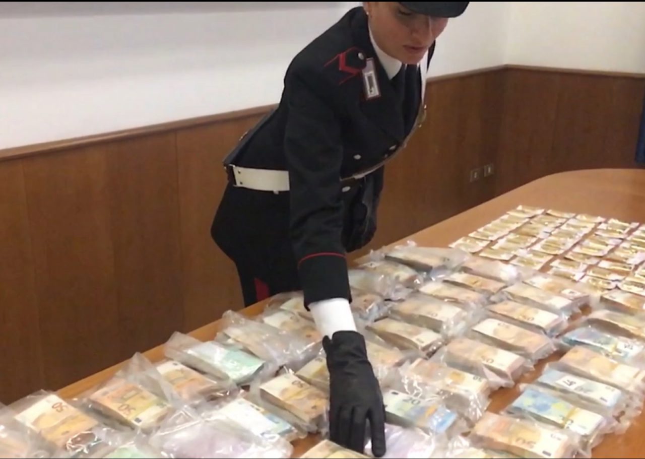 Imprenditori truffatori, 31 indagati, sequestrate 29 società e 79 conti correnti