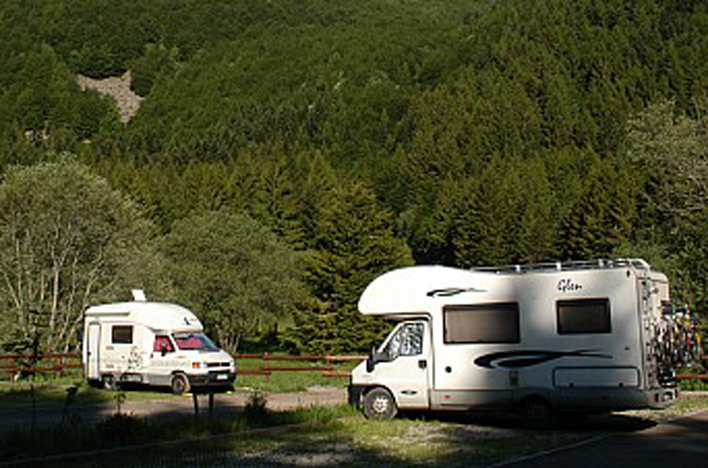 Campeggi villaggi e turismo itinerante: approvata nuova legge regionale