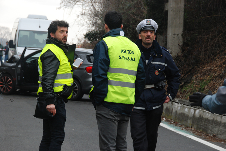 Alberto Avetta: La dignità del lavoro si misura su sicurezza e incolumità delle persone