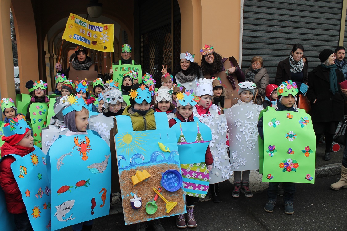 San Maurizio, domenica 24, la sfida con… i cuscini