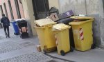 Cambia la raccolta rifiuti a Caselle