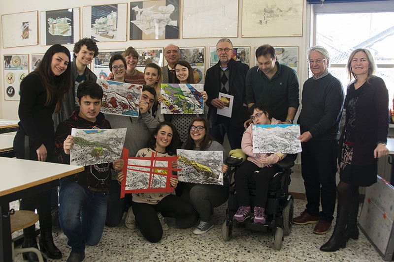 Pioggia di premi per i bravi liceali castellamontesi