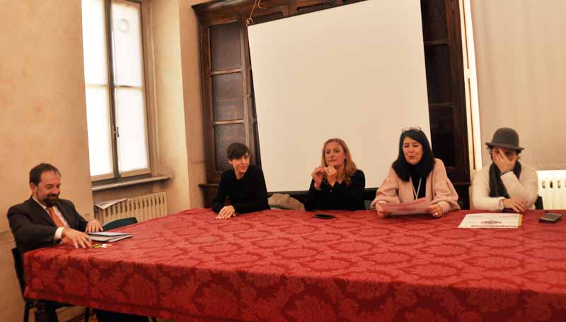 Voce alla legalità, al via oggi a Borgaro il primo incontro