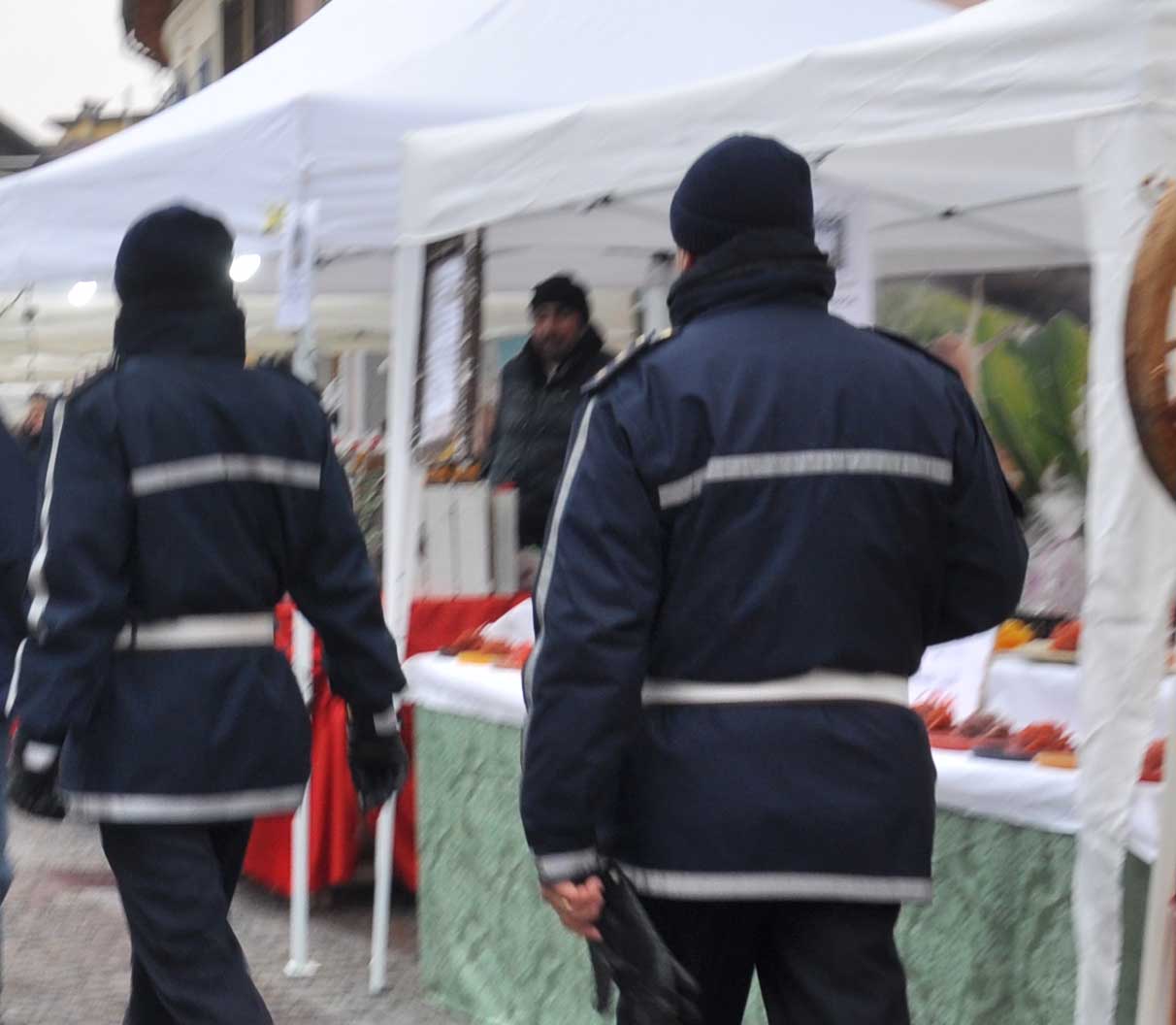 Automobilisti indisciplinati: multe a Fiano