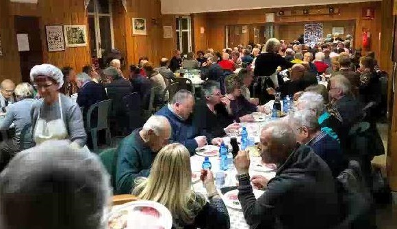 La Tofeja Canavesana grande protagonista in tavola