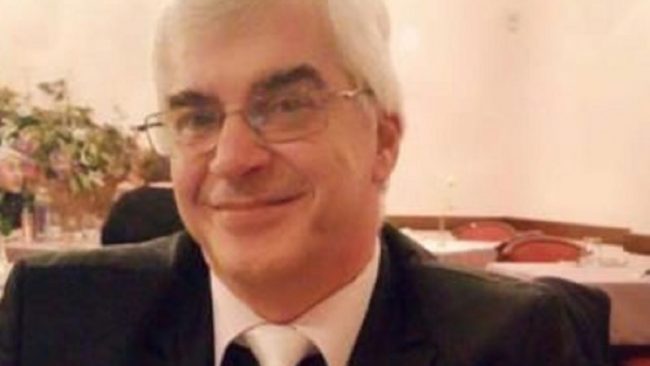 Trovato cadavere nel torrente: ma si apre un nuovo giallo