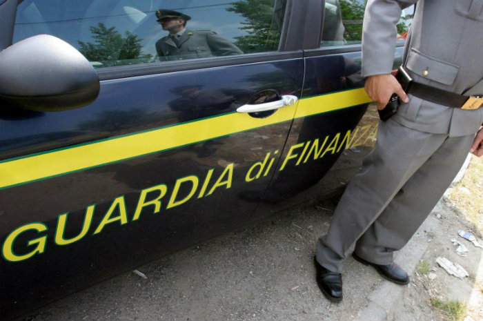 Imprenditori canavesani arrestati, sono accusati di bancarotta fraudolenta