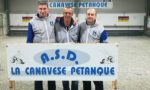 Asd La Canavese Petanque: nuovi obiettivi da conquistare nel 2019