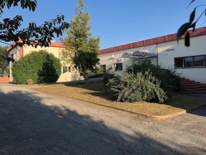 Tentato furto alla scuola media Cresto di Castellamonte
