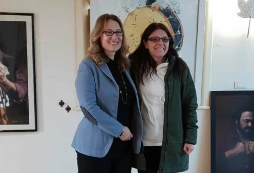 Leini futura sede delle audizioni della Fondazione Pavarotti