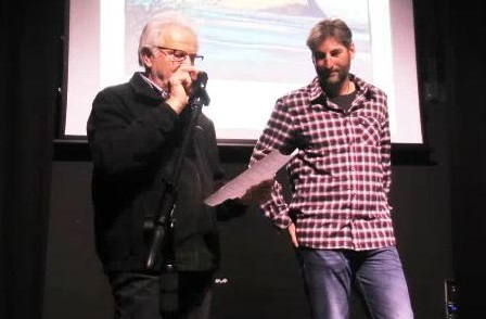 Serata riuscita per l’apertura dei 60 anni del Cai Leini