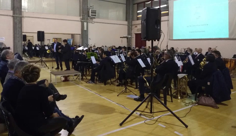 Giorno della Memoria: un video-concerto da appalusi a Lombardore